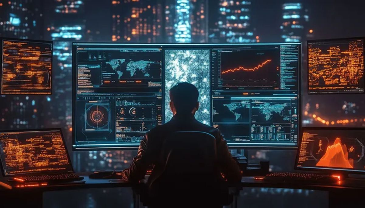 خدمات تقنية